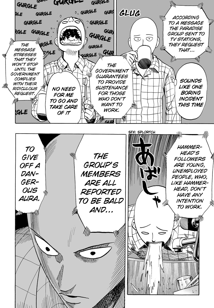 Chapter 12: Paradise Group page 12