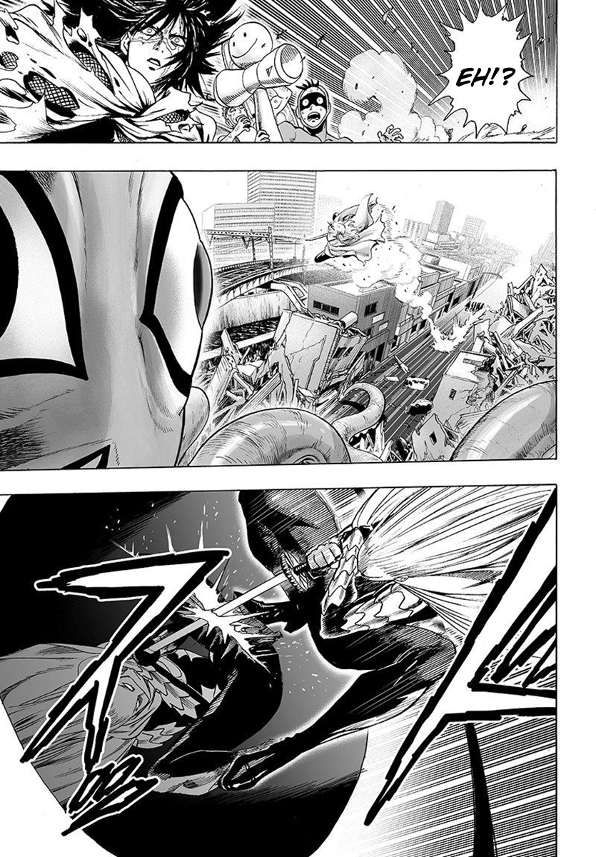 Chapter 68: Great Battle Power page 15