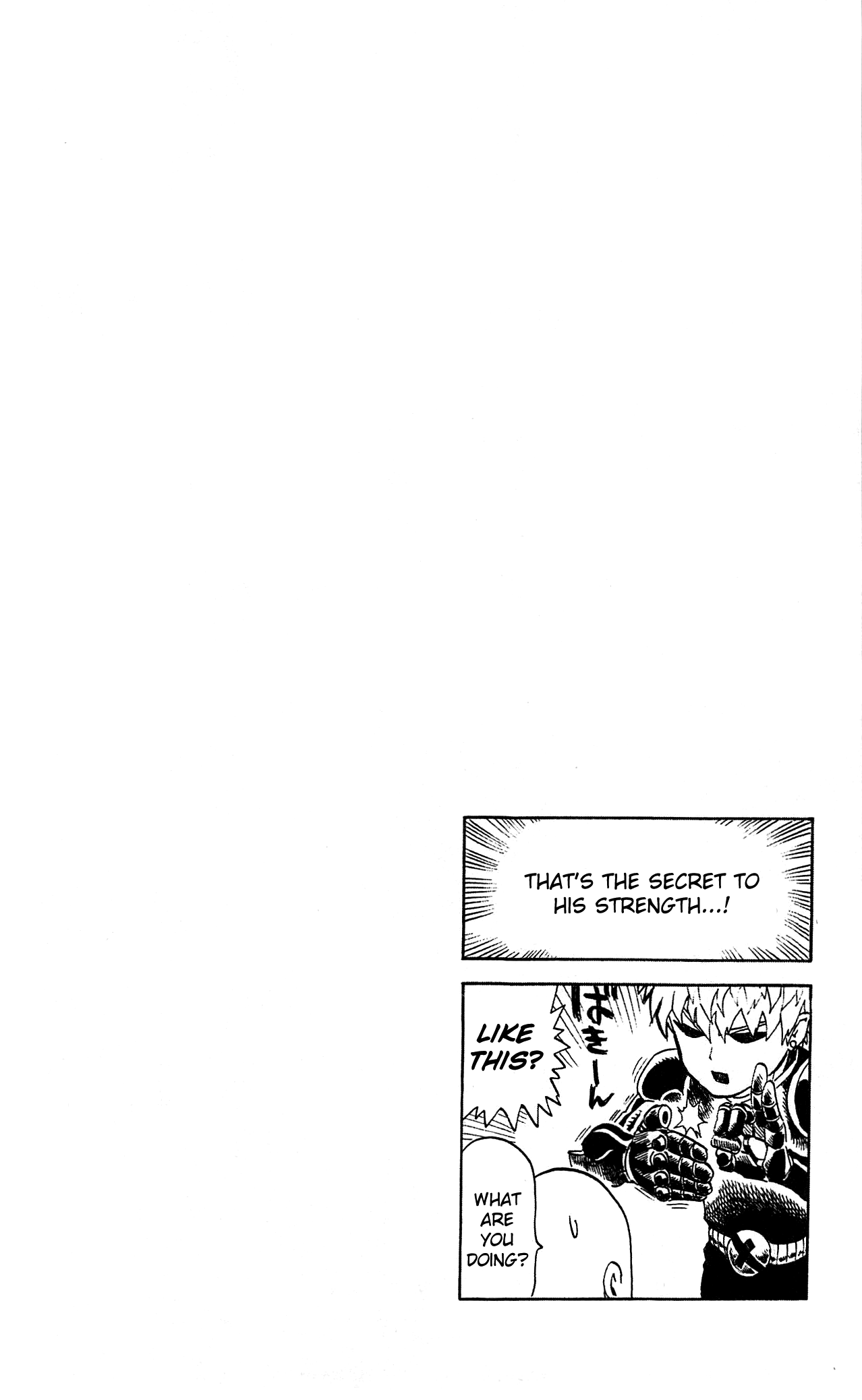 Chapter 29.5 (What Can't Be Bought | Volume 5 Extras) page 34