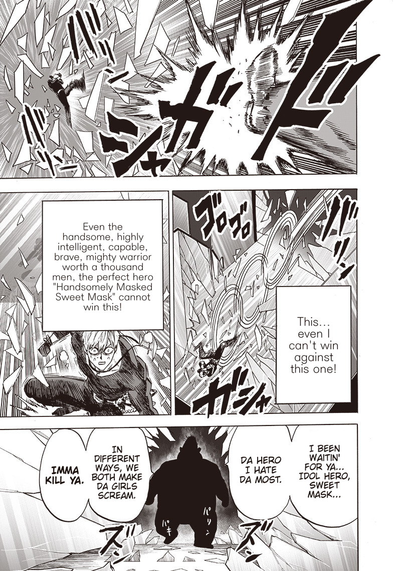 Chapter 114.2: Mirror page 14