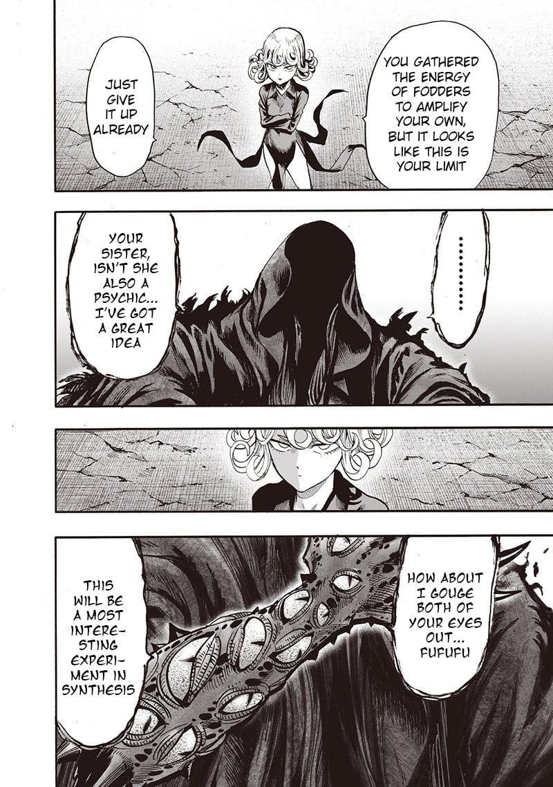 Chapter 94: I See page 32