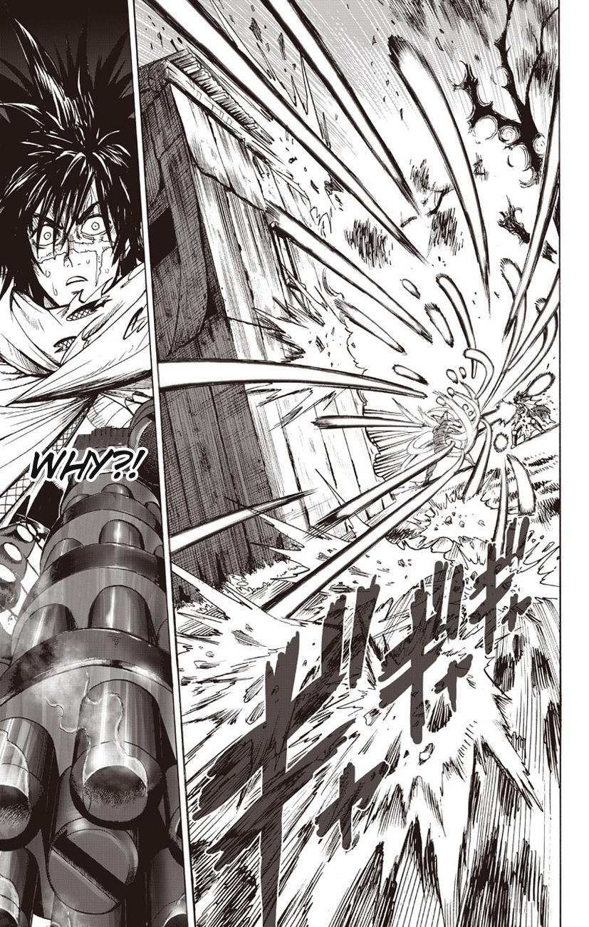 Chapter 82: To The Limit page 46
