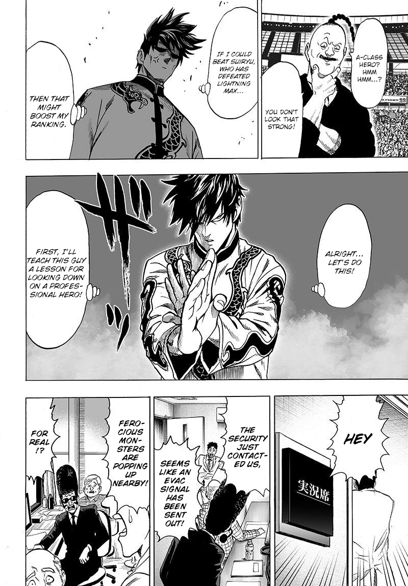Chapter 62: Reason for Seeking page 20