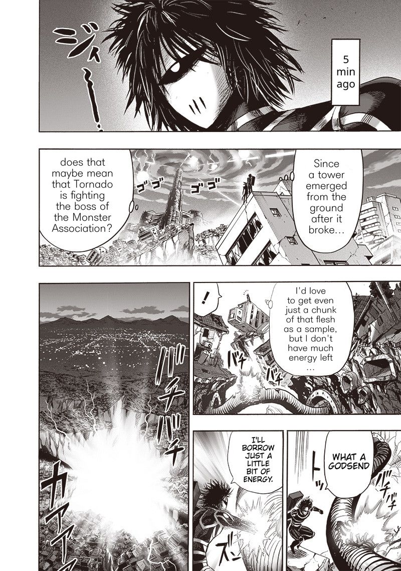 Chapter 135: Disgrace and Fundamentals page 3
