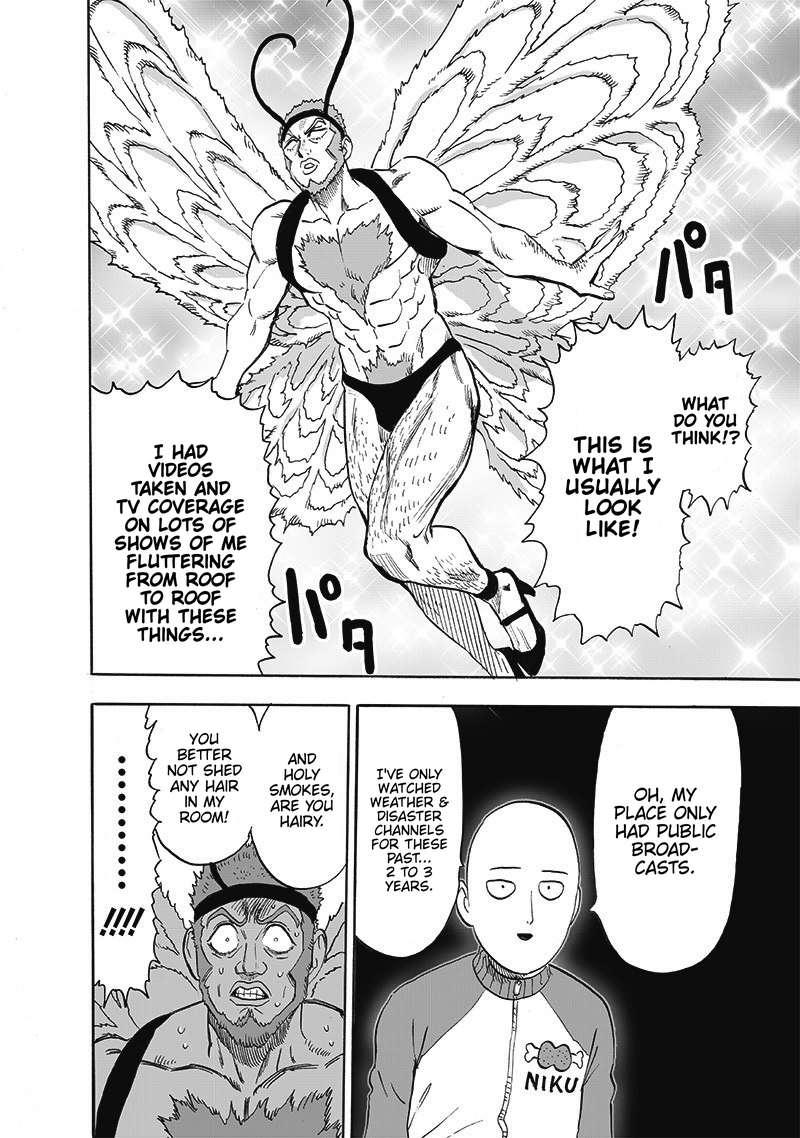 Chapter 174: Beauty page 25