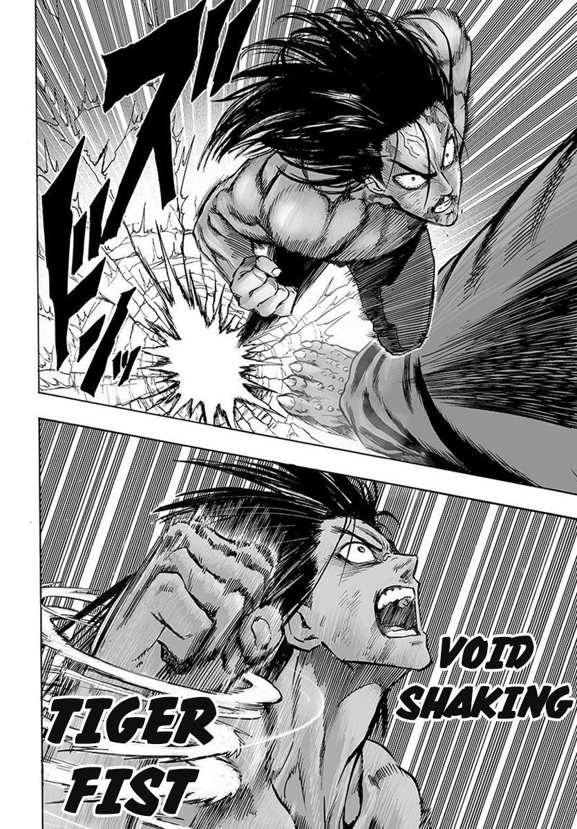 Chapter 73: Resistance of the Strong page 13