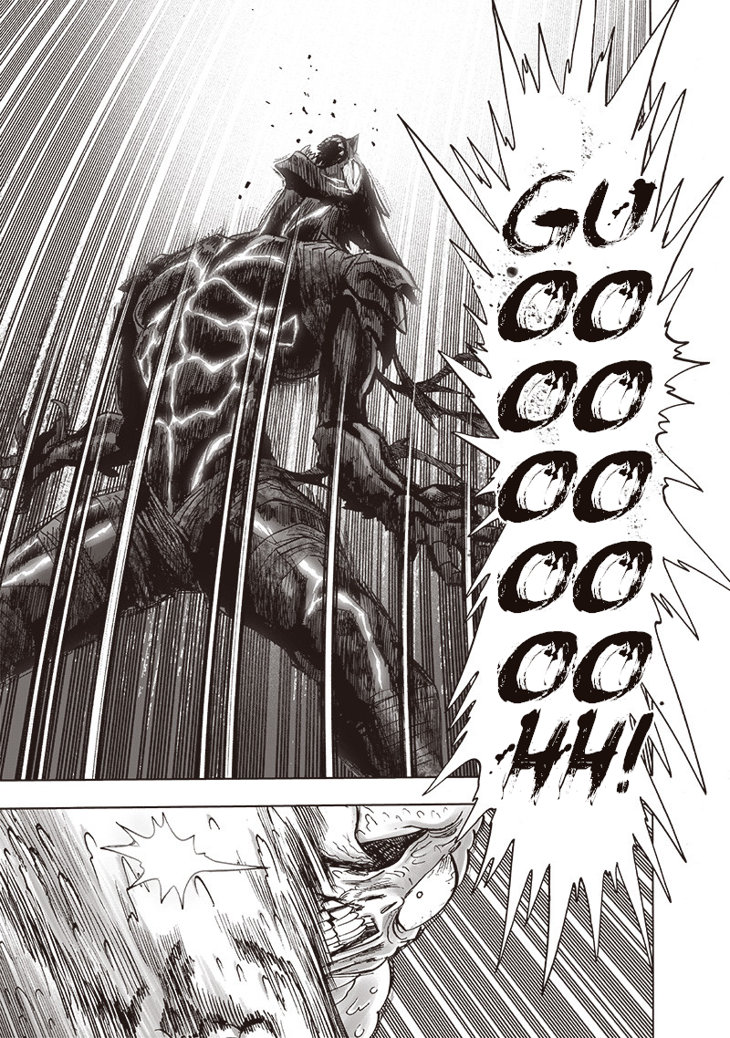 Chapter 154: Ultimate Purgatory Hellfire Burst Wave-Motion Cannon page 18