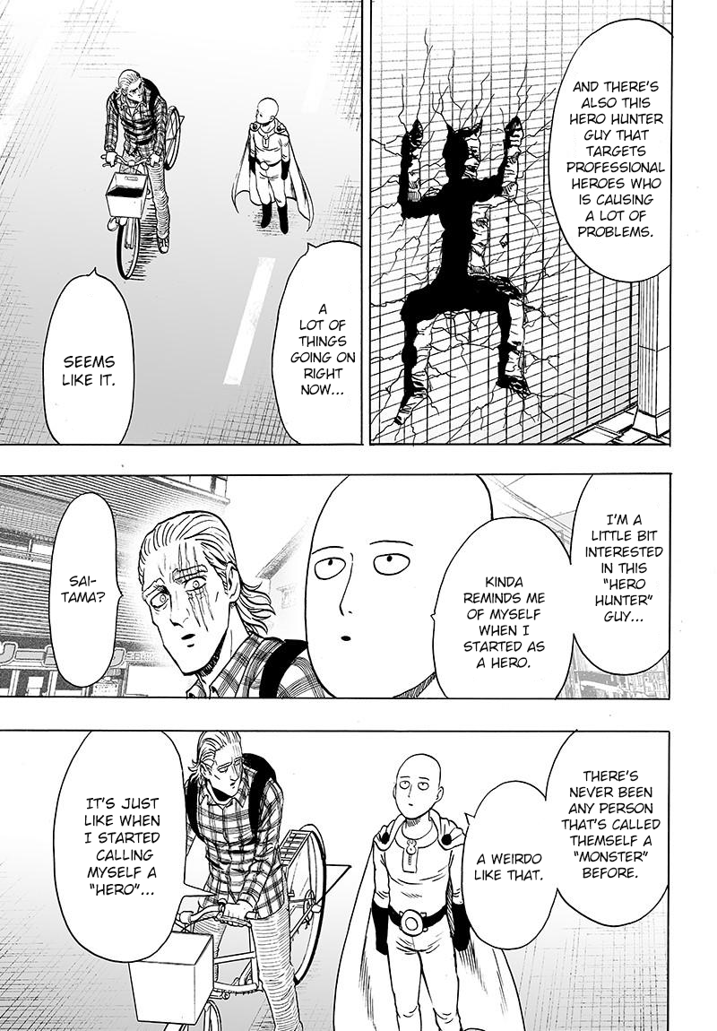 Chapter 77: Bored As Usual page 30
