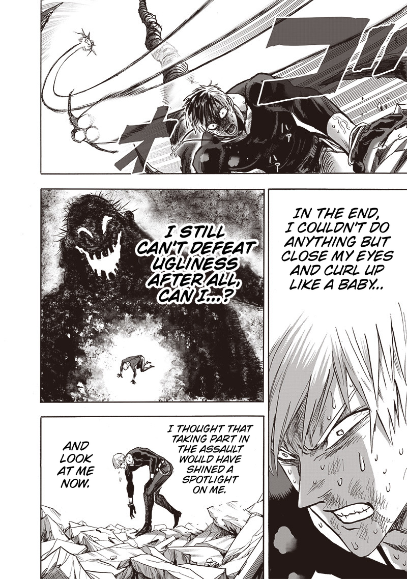 Chapter 135: Disgrace and Fundamentals page 5