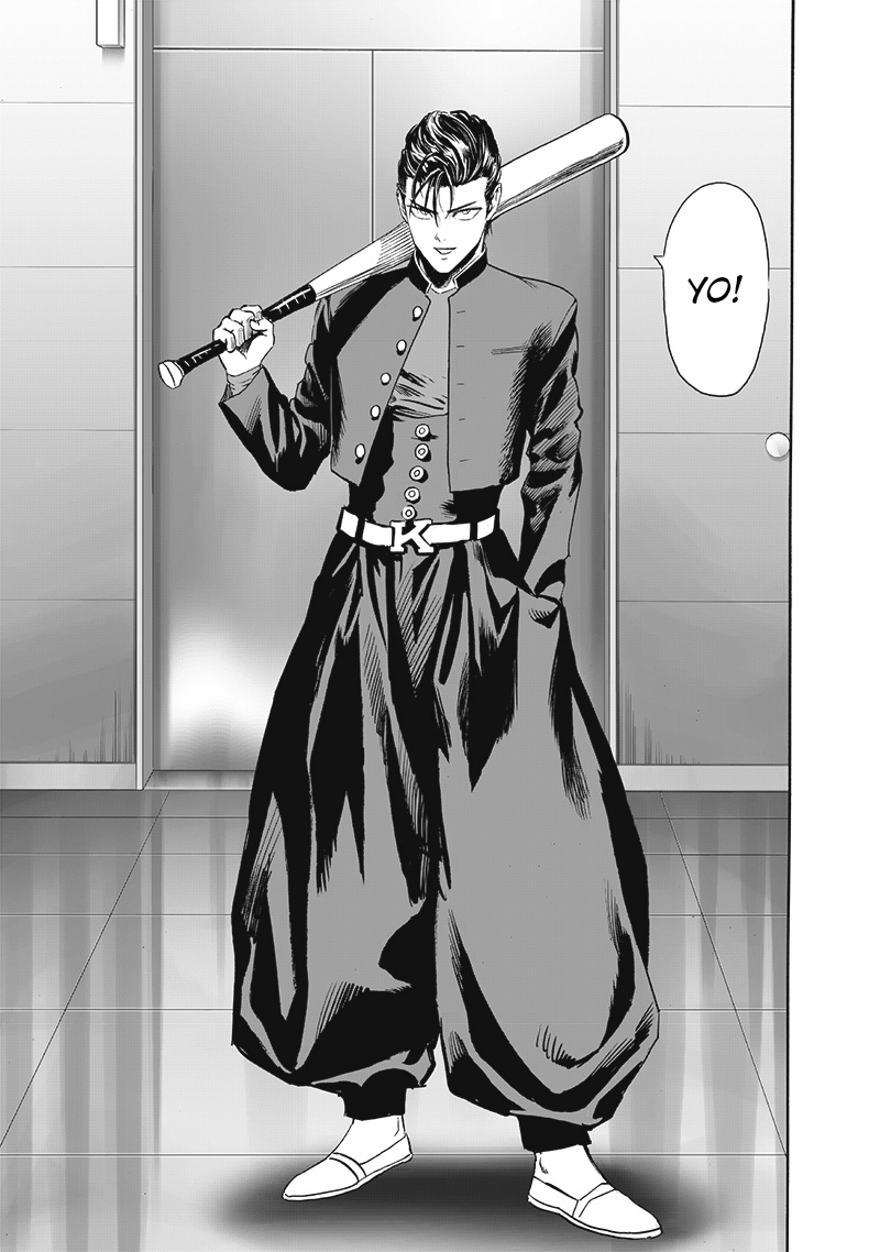 Chapter 191: Heroes page 16