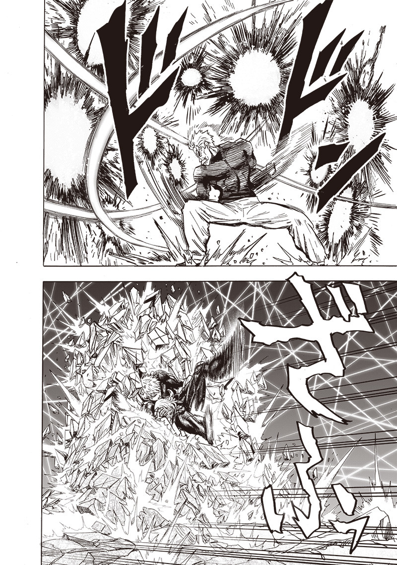 Chapter 145: Superalloy Darkshine page 15