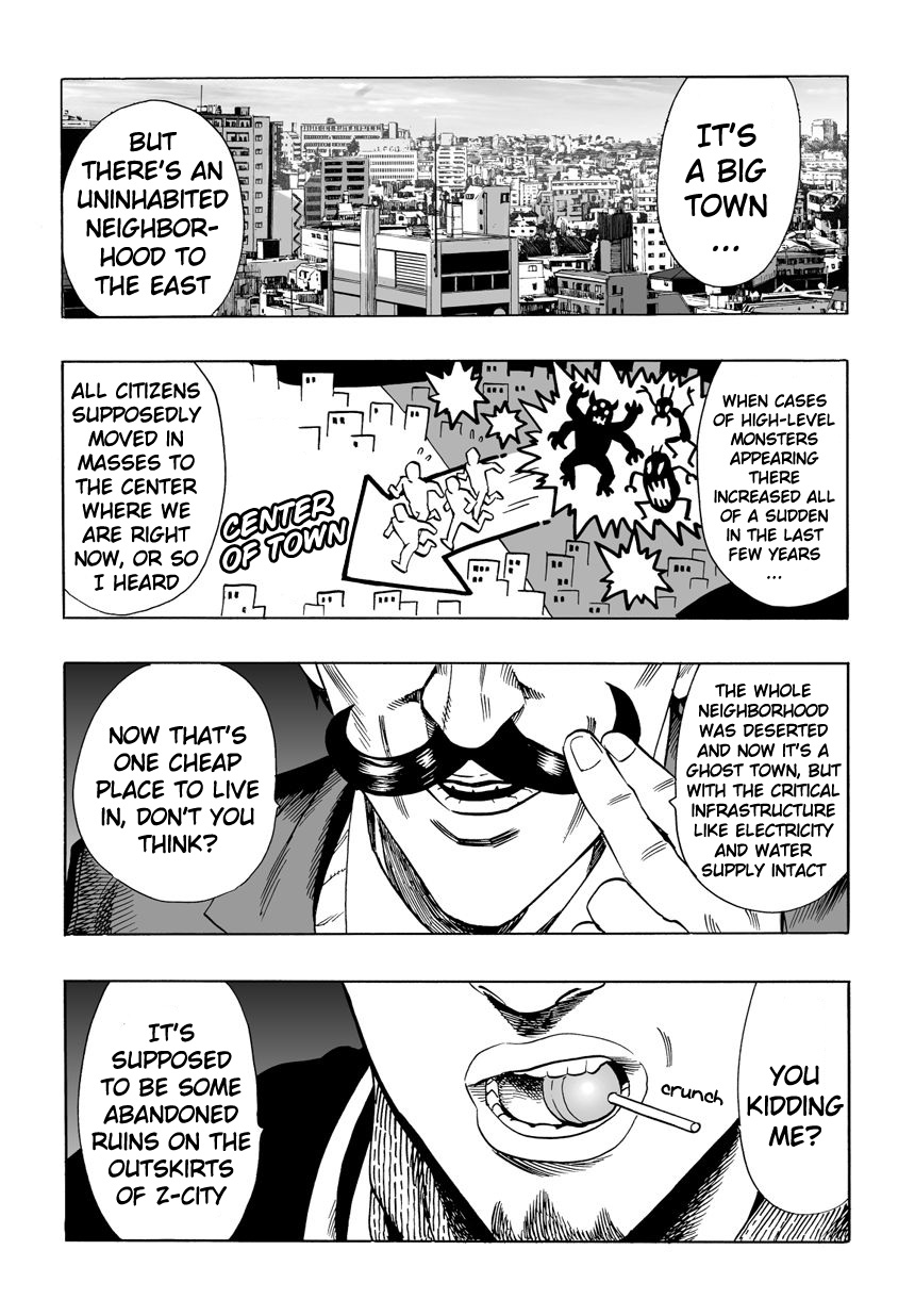 Chapter 20: Rumor page 2