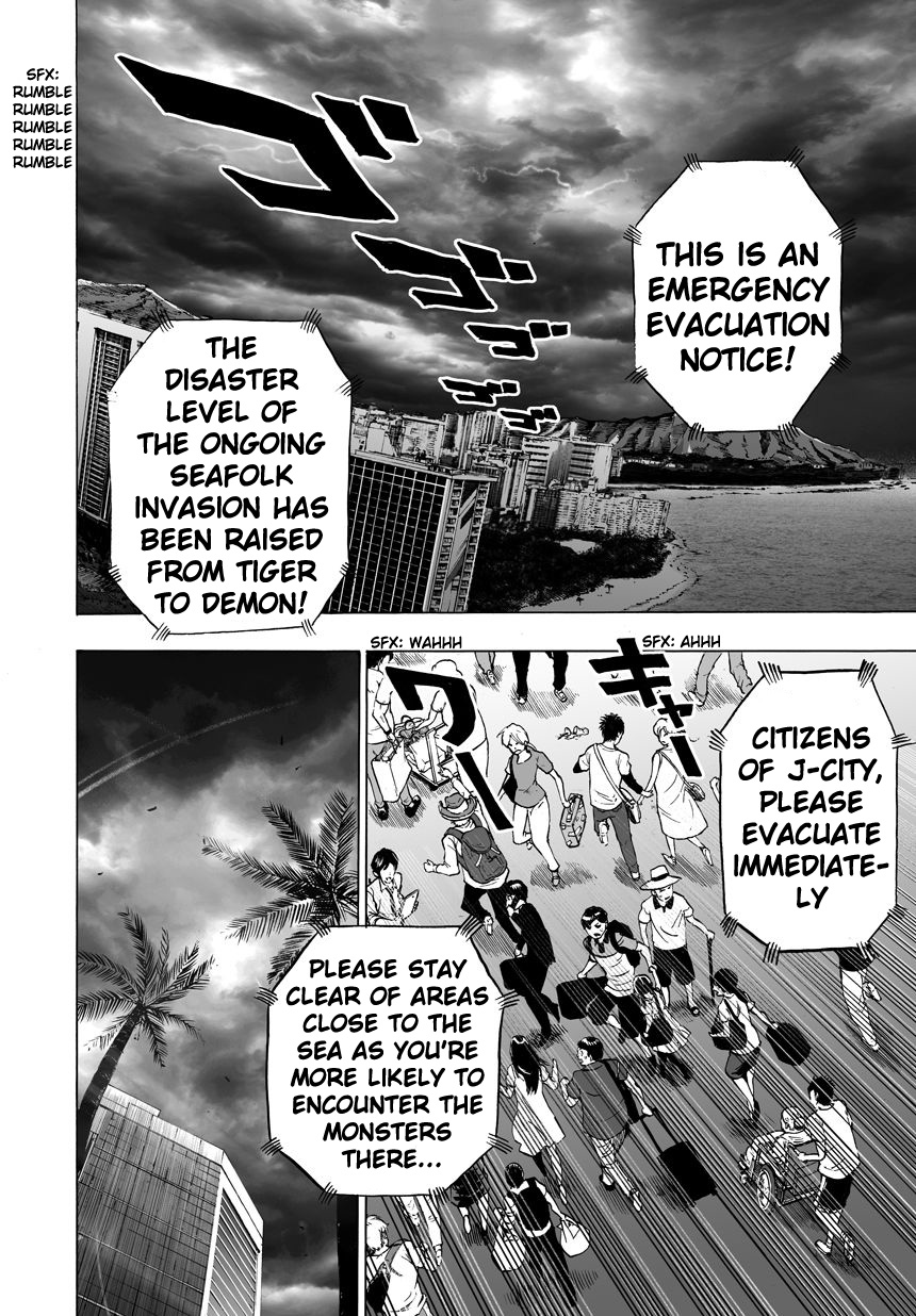 Chapter 24: Deep Sea King page 2