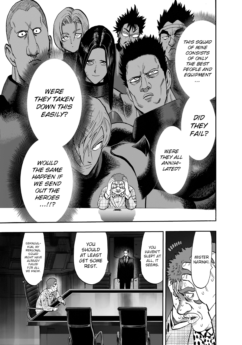 Chapter 90: Because I'm a Monster page 14
