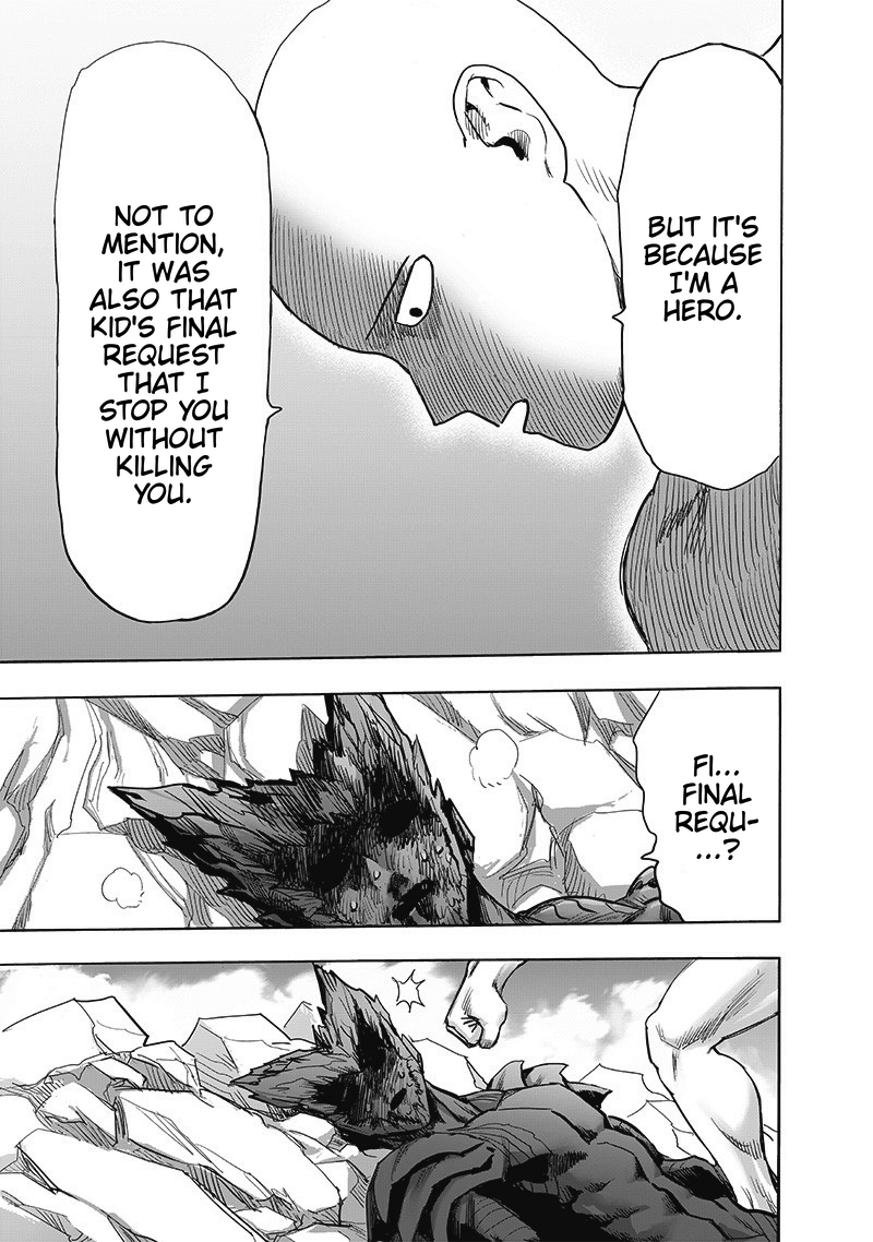 Chapter 168: Awakening of the Gods page 37