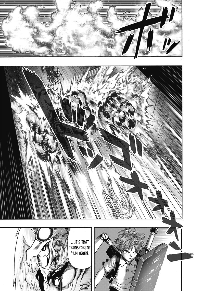 Chapter 98: Tears of Regret page 25