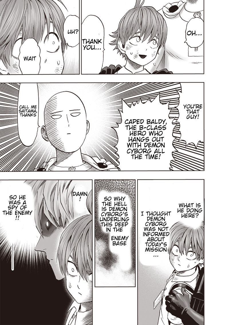 Chapter 100: Light page 50