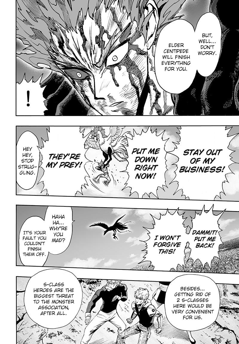 Chapter 84: Escalation page 59