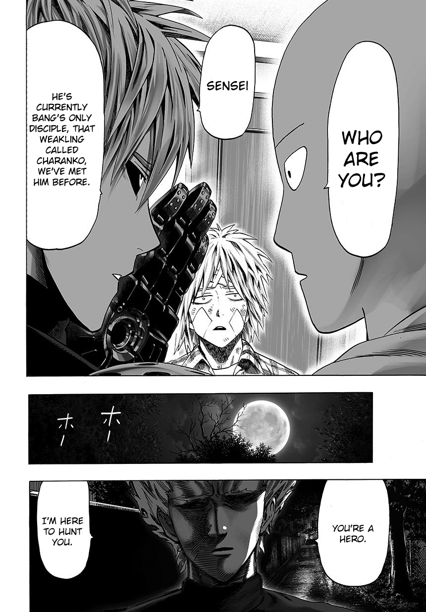 Chapter 46: Hero Hunt page 8