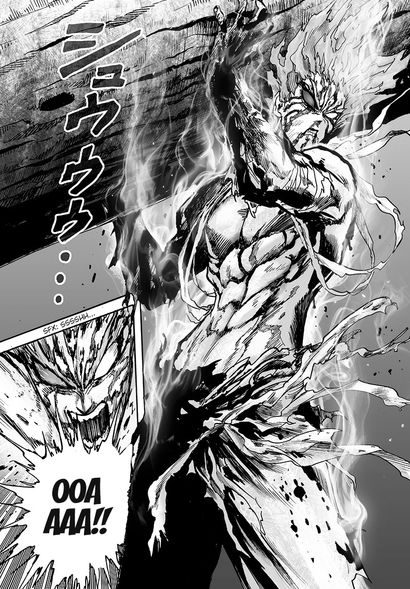Chapter 84: Escalation page 37