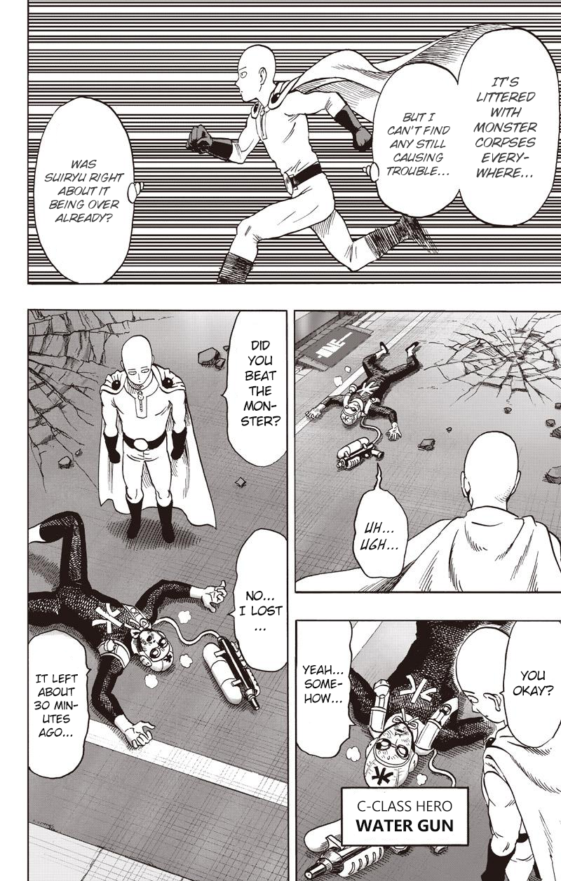 Chapter 76: Stagnation and Growth page 12