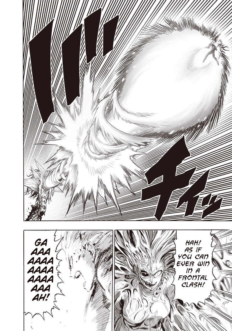 Chapter 134: Twist page 6