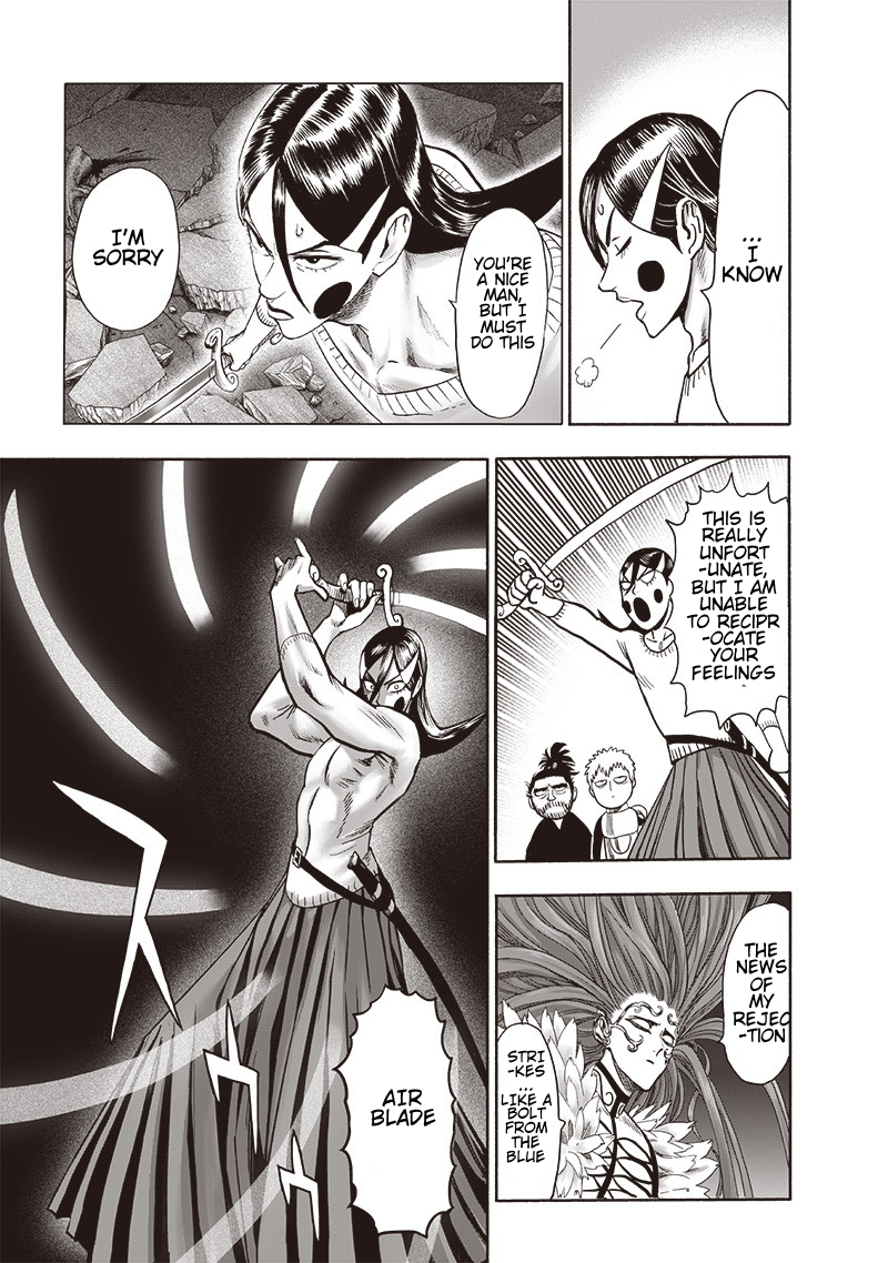 Chapter 104: Back page 21