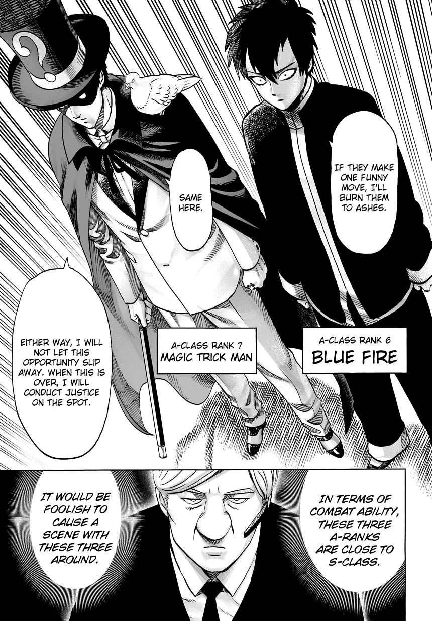 Chapter 40: Outlaw page 11