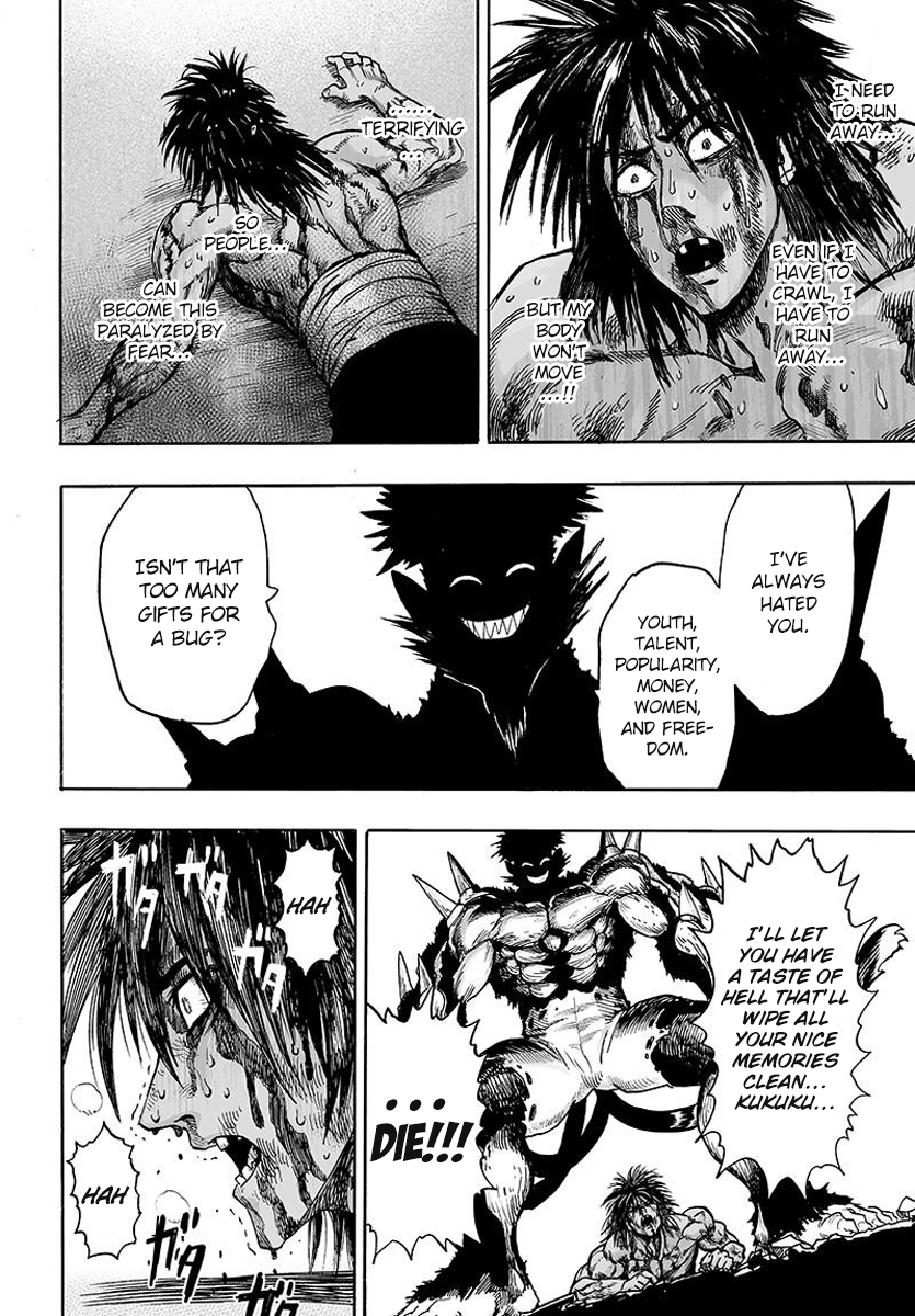 Chapter 74.2: Depths of Despair (Part 2) page 7