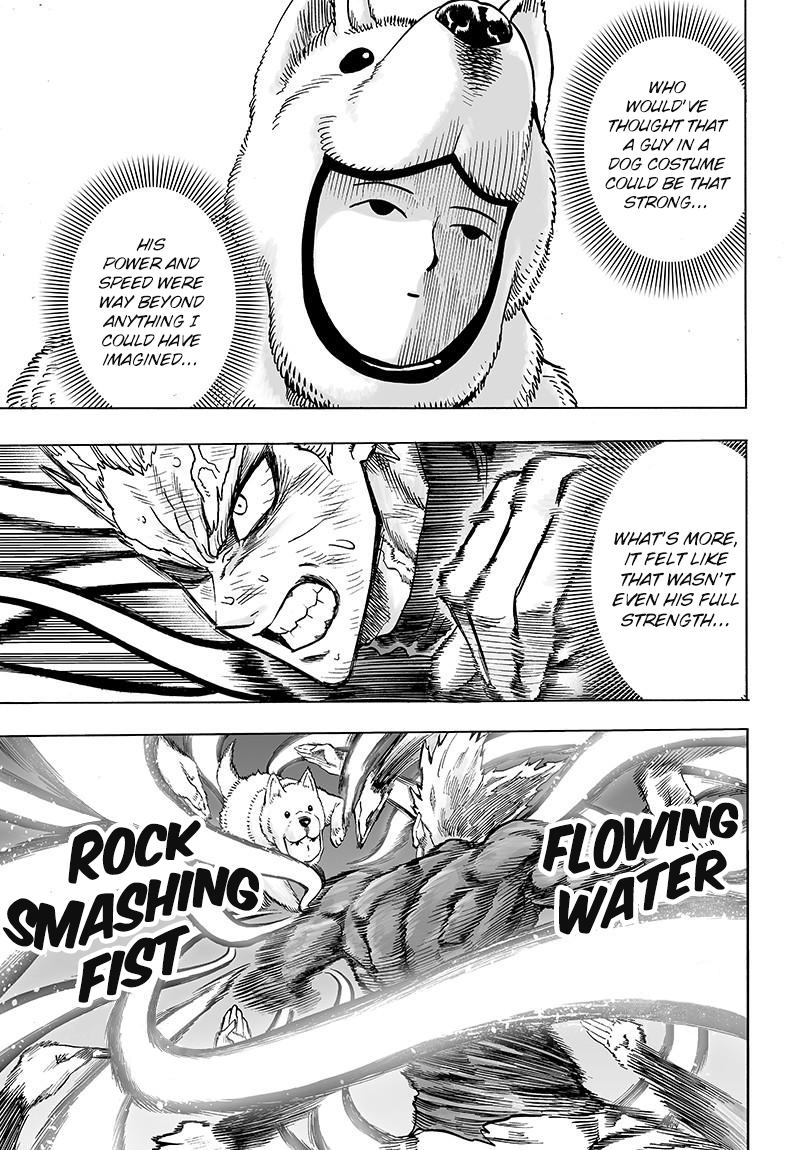 Chapter 77: Bored As Usual page 19