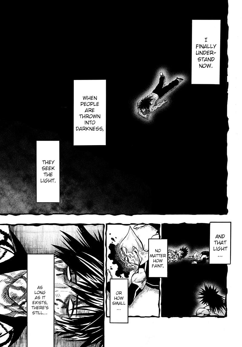 Chapter 74.2: Depths of Despair (Part 2) page 16