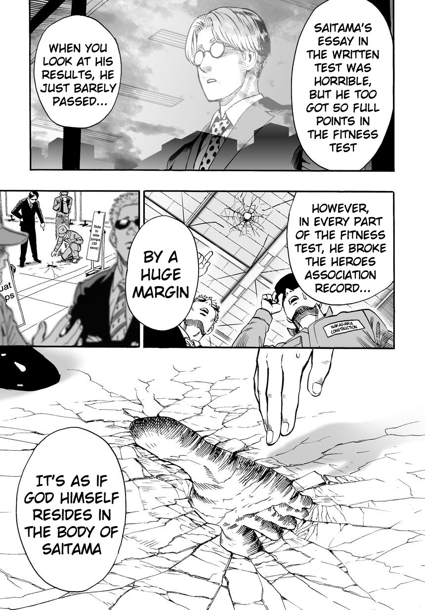 Chapter 16: Passed The Exam page 17