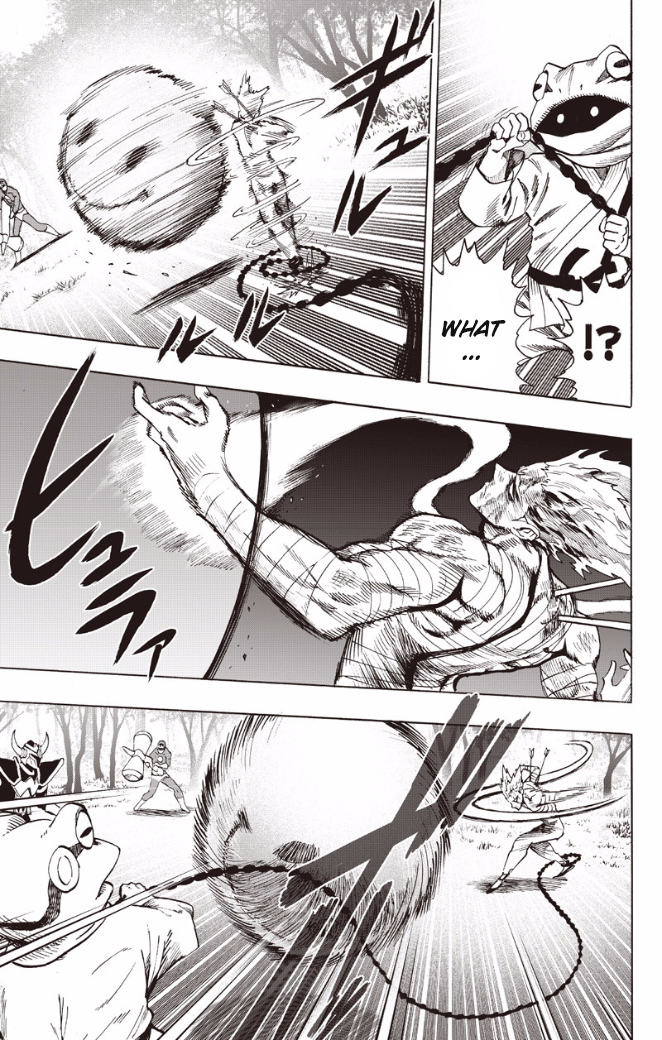 Chapter 82: To The Limit page 9