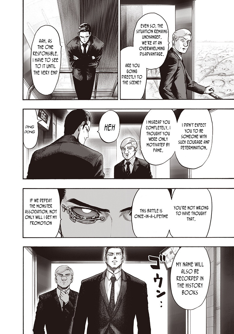 Chapter 93: Let's Go! page 34