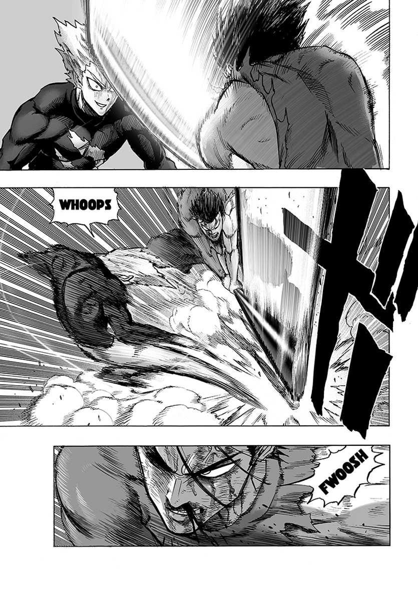 Chapter 58: Giant Insect page 32
