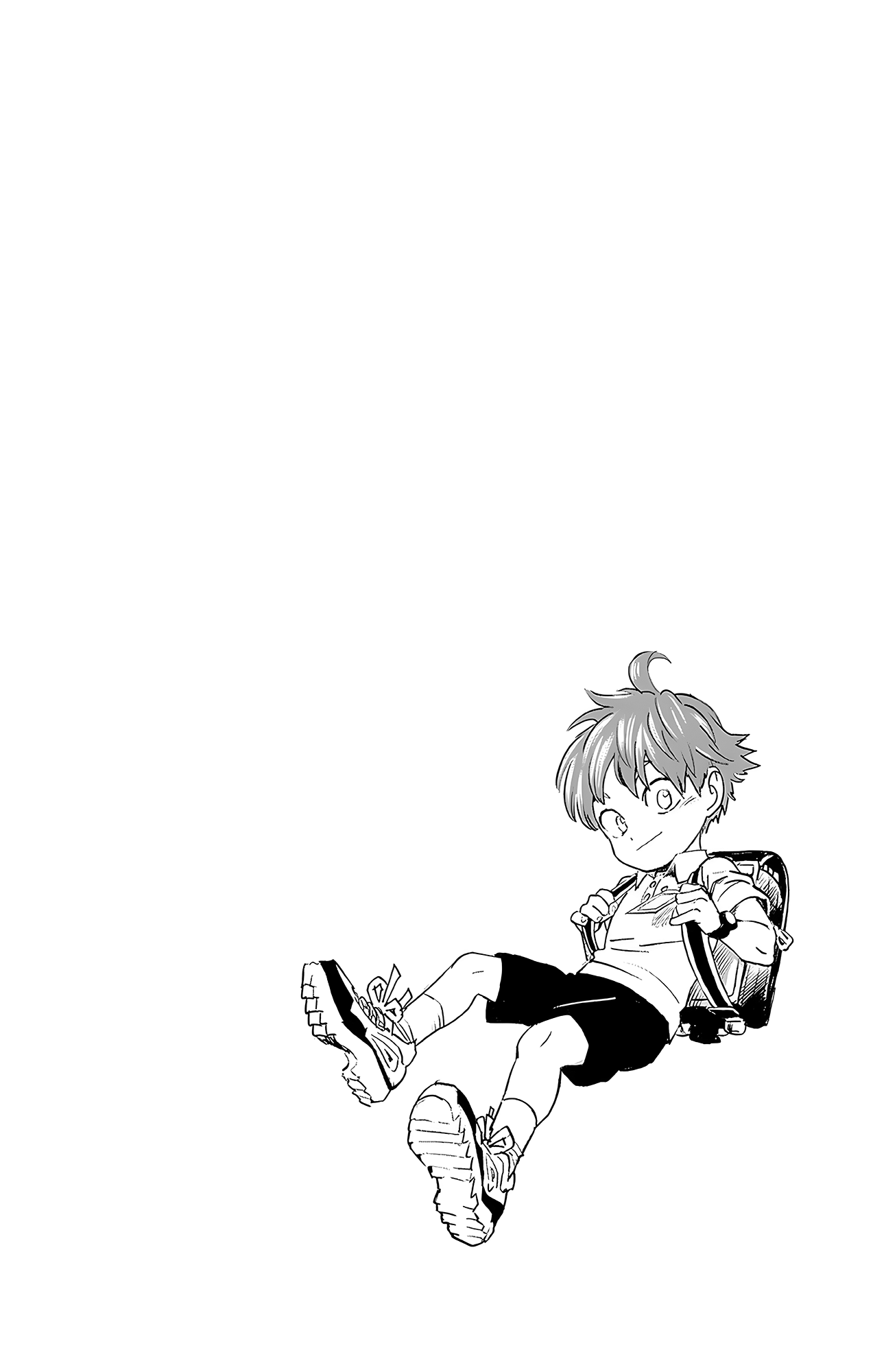 Chapter 138.5 (Olfaction | Volume 28 Extras) page 14
