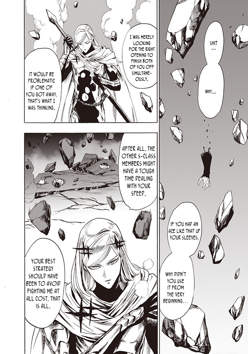 Chapter 96: The Time is Now page 33