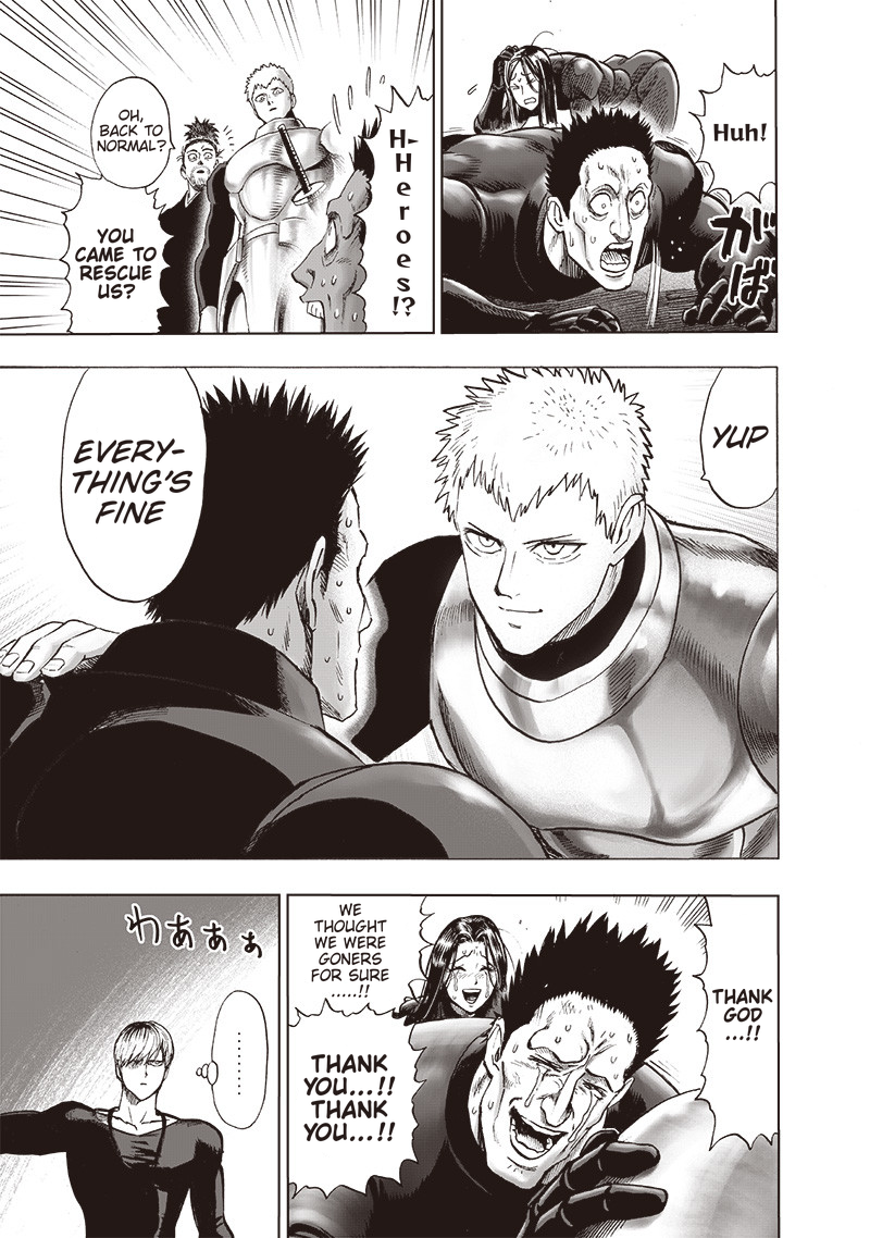 Chapter 103: Viewer-Prohibited Battle page 16