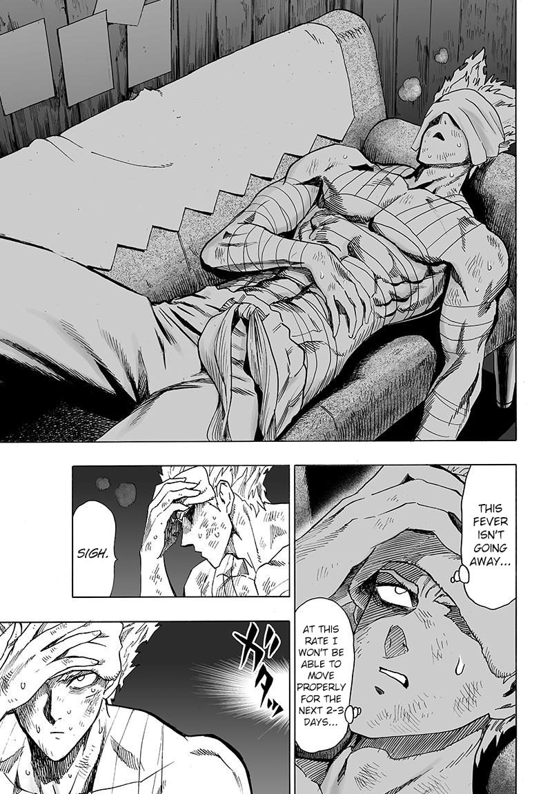 Chapter 80: Surrounded page 20
