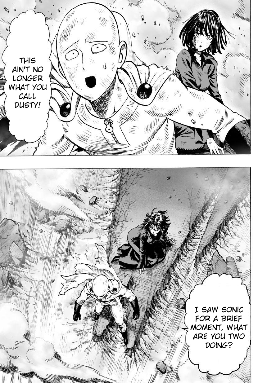 Chapter 43: Don't Look Down On Heroes! page 21
