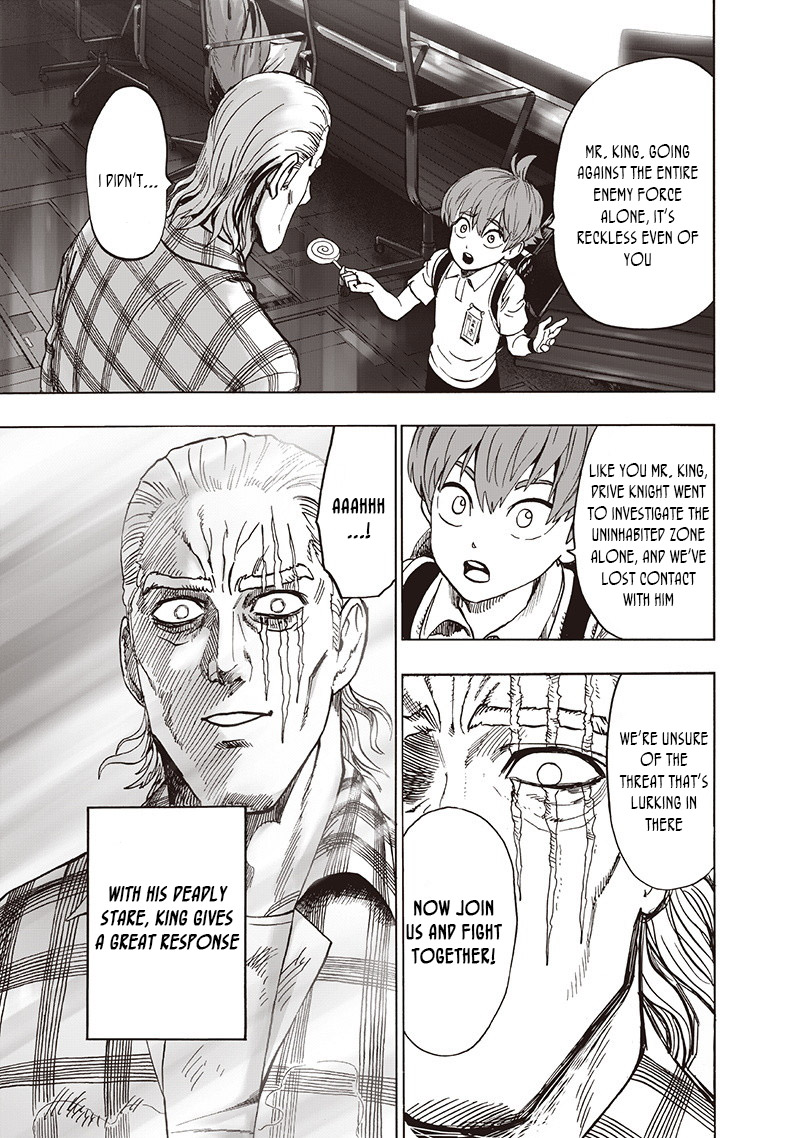 Chapter 93: Let's Go! page 31