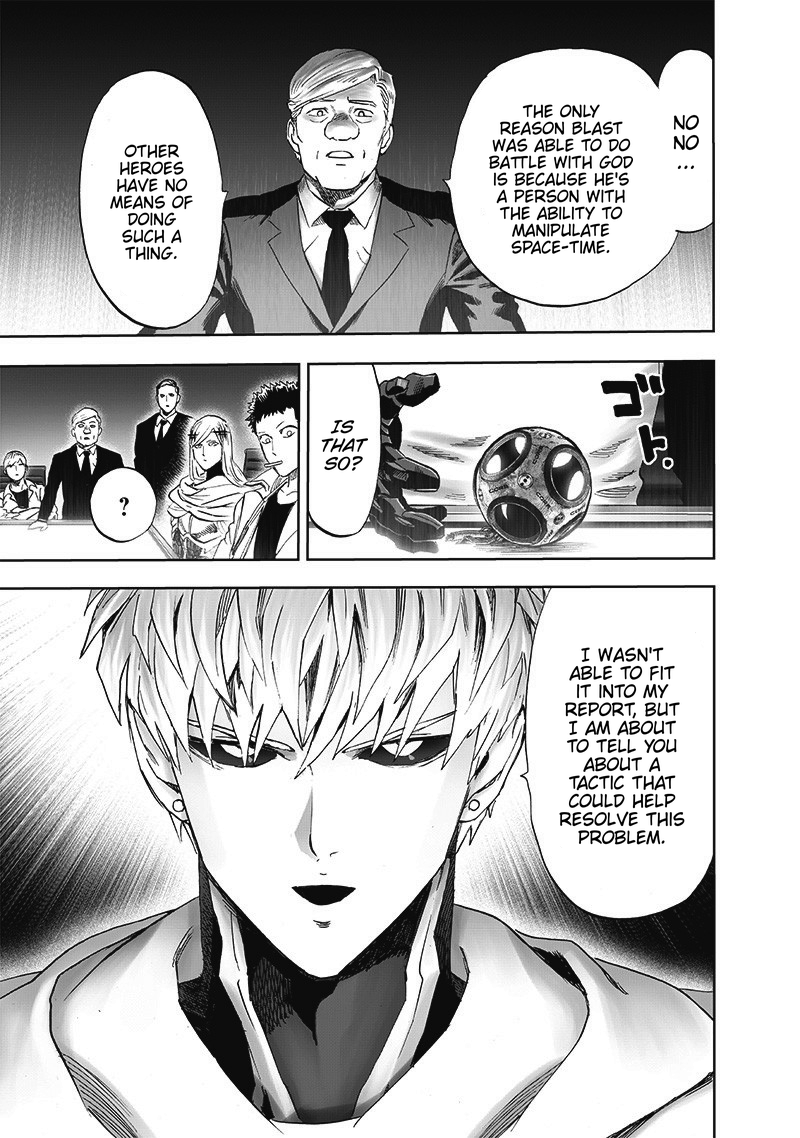 Chapter 173: Secret Intel page 24