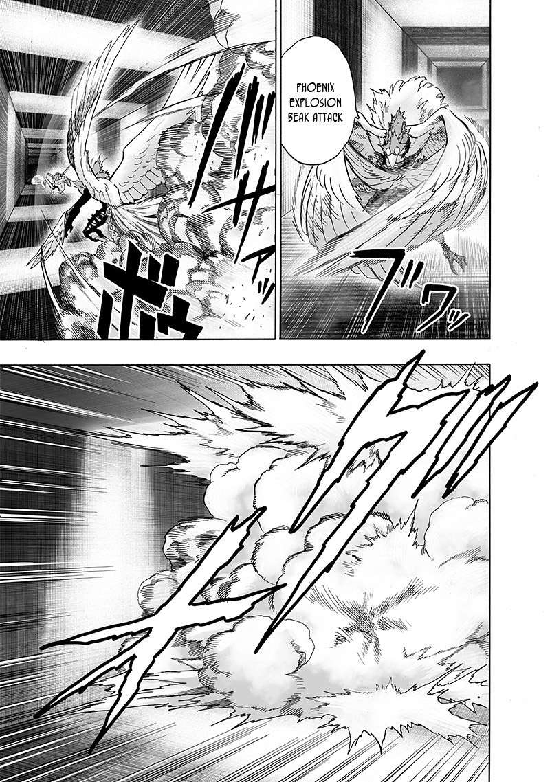 Chapter 98: Tears of Regret page 27