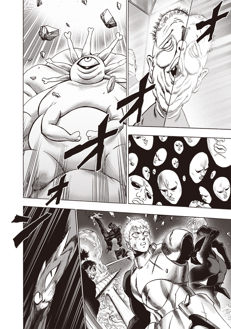 Chapter 110: Right Here page 35