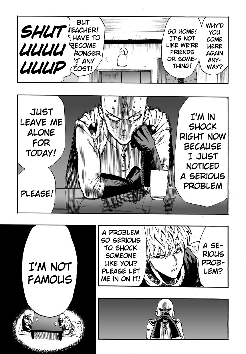 Chapter 15: Hobby and Work page 19