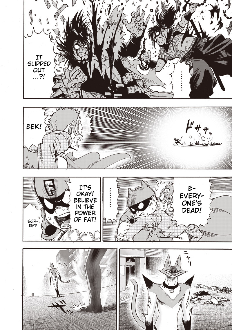 Chapter 116: Playtime page 21