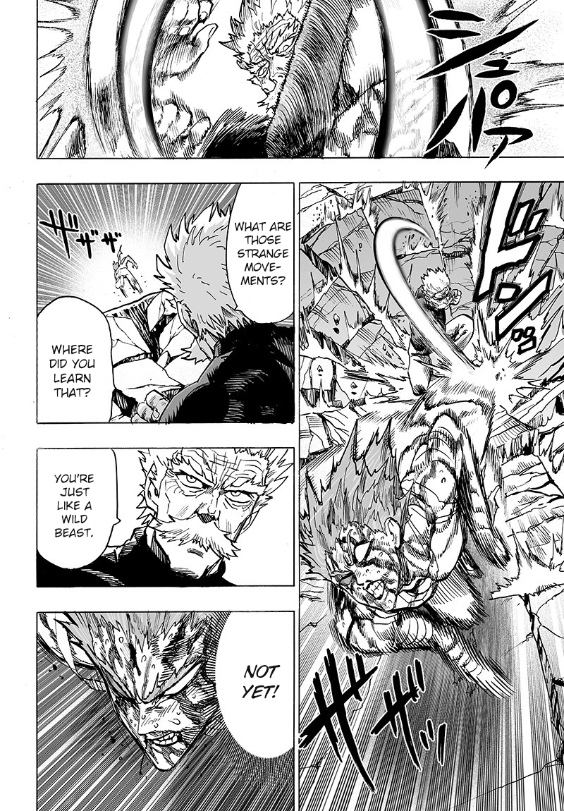 Chapter 84: Escalation page 14