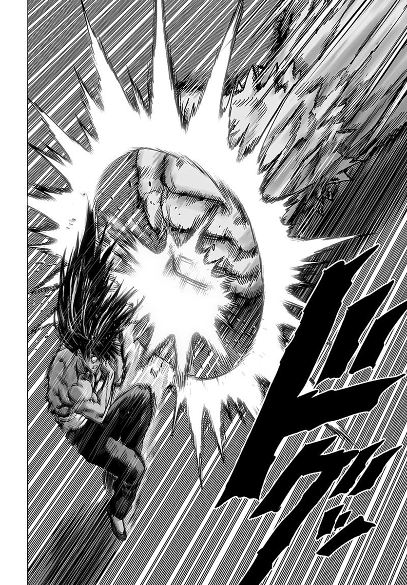 Chapter 73: Resistance of the Strong page 9