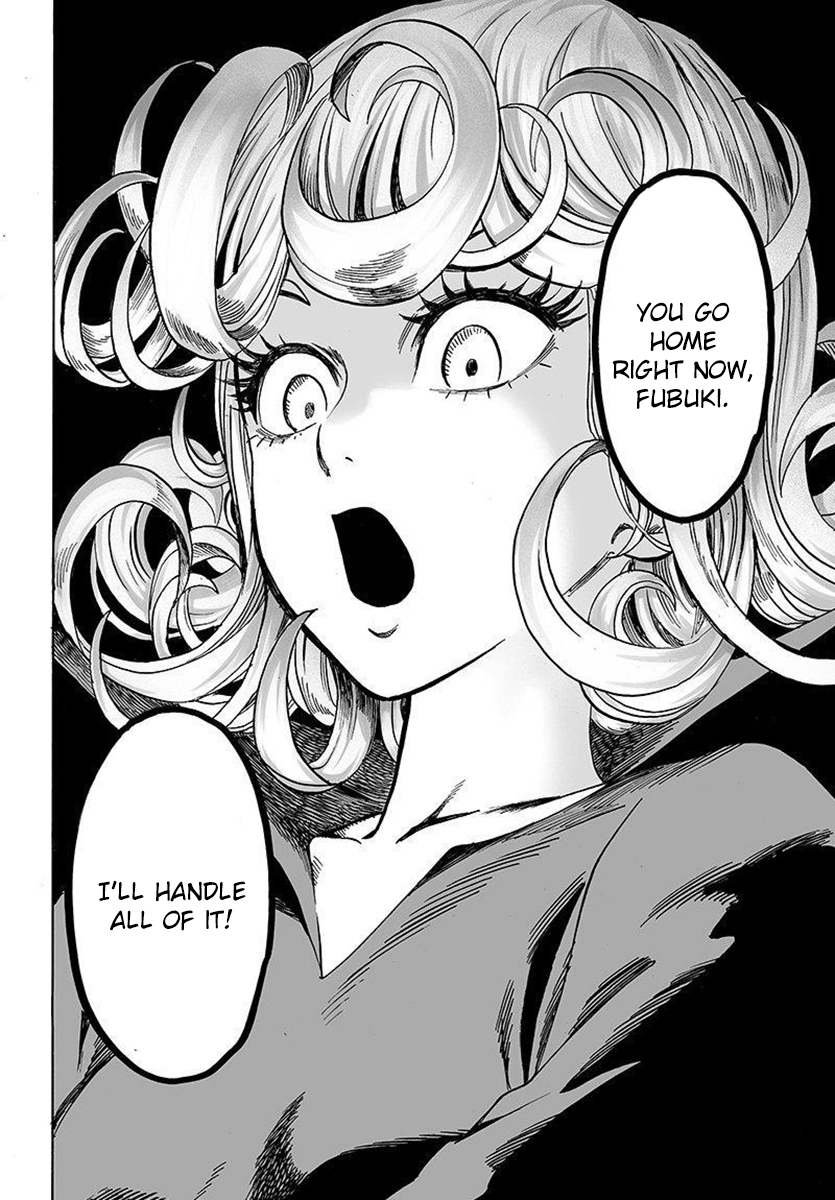 Chapter 65: Sisters page 19