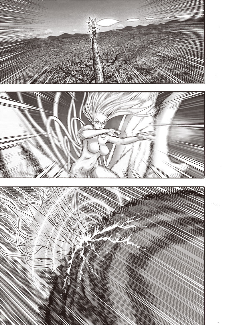 Chapter 133: Glorious Being page 10